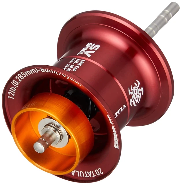 DAIWA SLP WORKS (Daiwa slp WORKS) 20 Tatura SV TW 105 Spool