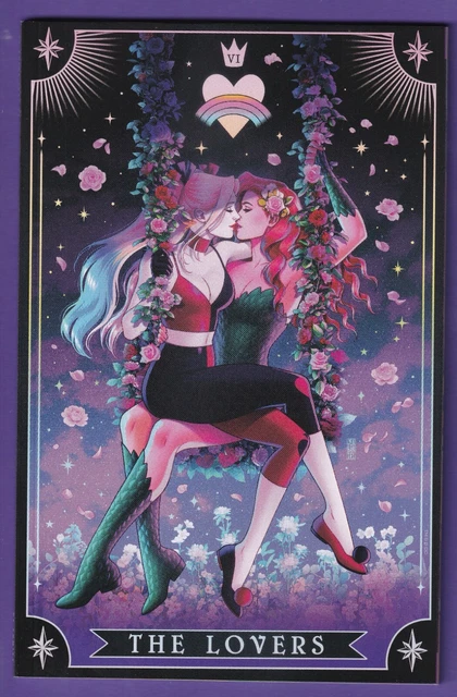 DC Pride 2023 #1 1:50 Bartel Variant Actual Scans!