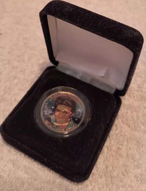 Elvis Coin