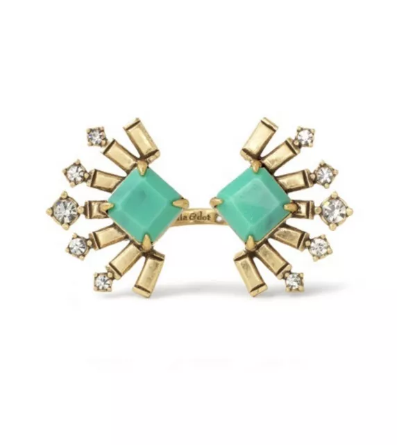 Stella & Dot Veda Split Ring Stella & Dot Veda Split Ring