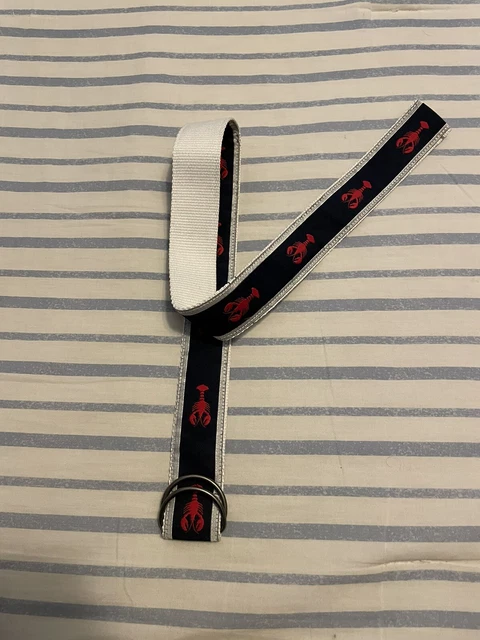 Child Lobster Belt
