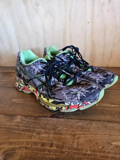 Gel nimbus comic clearance