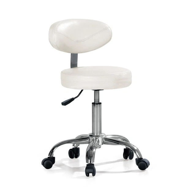 Urbanity Coiffure Beauté Ongles Manucure Tech Technicien Salon Chaise Whi