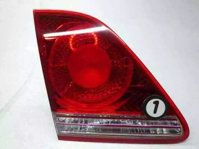 TOYOTA Crown 2004 DBA-GRS182 Left Tail Light [Used] [PA74190219]