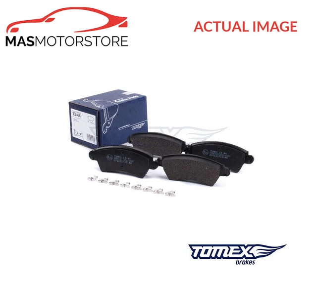 Brake Pads Set Braking Pad Front Tomex Brakes Tx 13-44 P New Oe Replacement