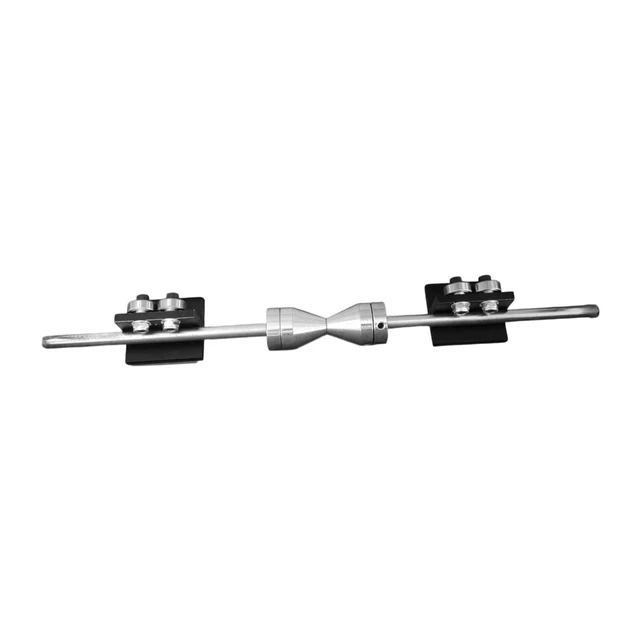 Équilibreuse De Pneu Pour Moto Custom - Modèle S WU-1 Noir, Neuve, Référence CB57457