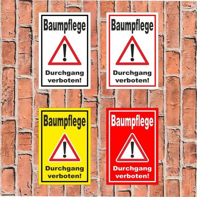 Suchergebnis Auf Für: Achtung! Betreten Verboten -Seuchengefahr