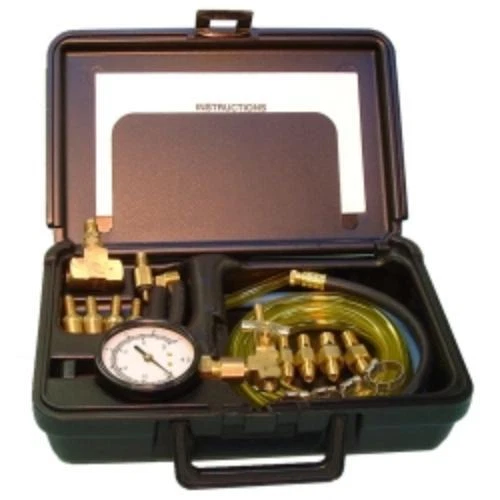 Sg Tool Aid 36250 Multi-port Fuel Injection Pressure Tester For Domestic And