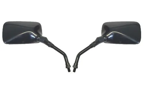 Fits Kawasaki ZRX 1200 R ZR1200A UK 2002-2006 Mirrors - Left & Right Pair