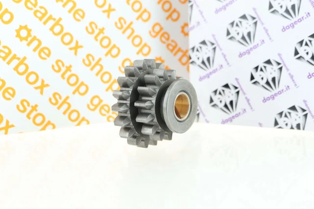 MG MIDGET 1275 GEARBOX 1ST GEAR HUB - 32 TEETH - 22G1119
