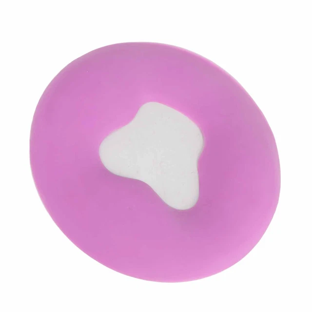 Face Massage Pillow Round Soft Bottom Face Relax Pad For Beauty Salon Spa 2BB