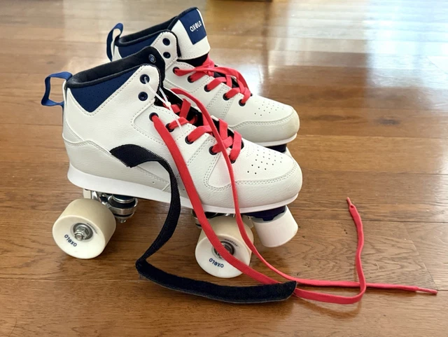 Decathlon Patin Ã Roulette Professionnel Oxelo Patin A Roulette