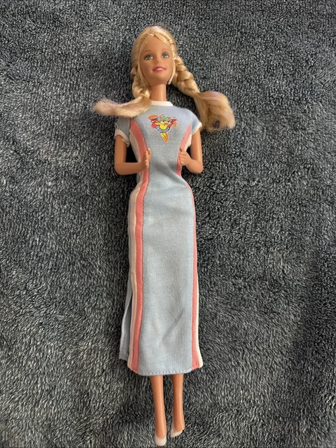 Barbie Baby Krissy Layette 1999 - Mattel - NRFB - Édition Limitée Avec Accessoires