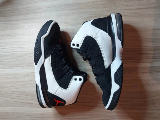 NIKE AIR JORDAN Max Aura 36.5 Scarpe Shoes Zapatos 36.5 Zapatillas
