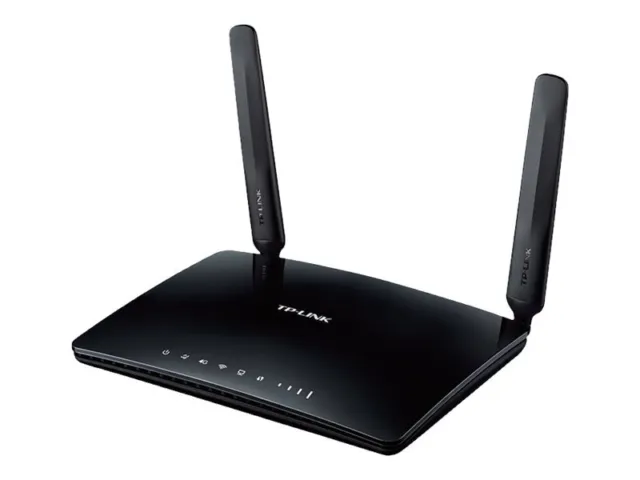 TP-LINK TL-MR6400   - Wireless router