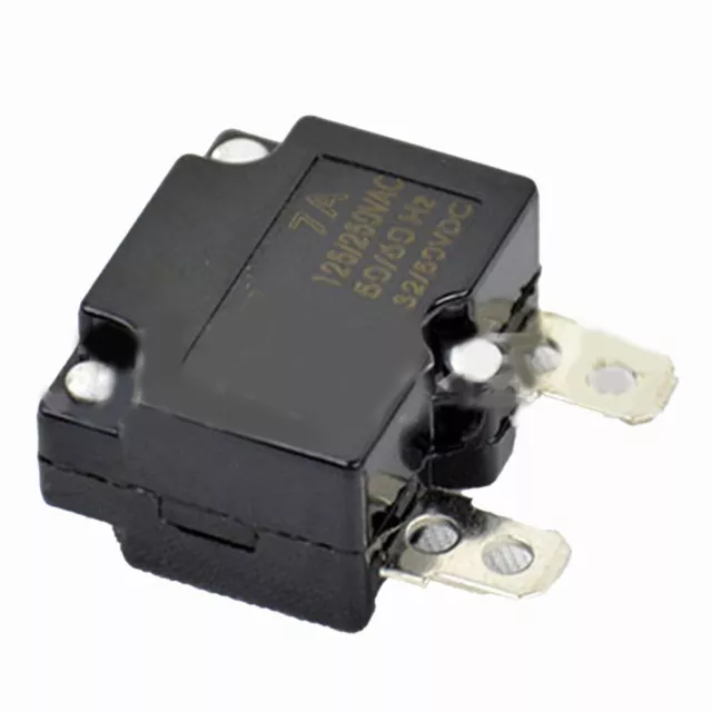 High Performance Reset Relay Essential Accessory for Children's Electric Cars