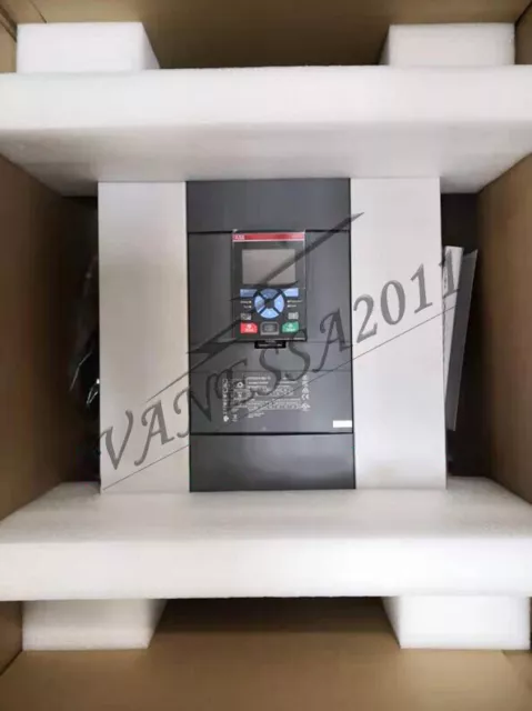 1PCS Neuf ABB PSR25-600-11 Souple Démarreur 5.5kW 240V
