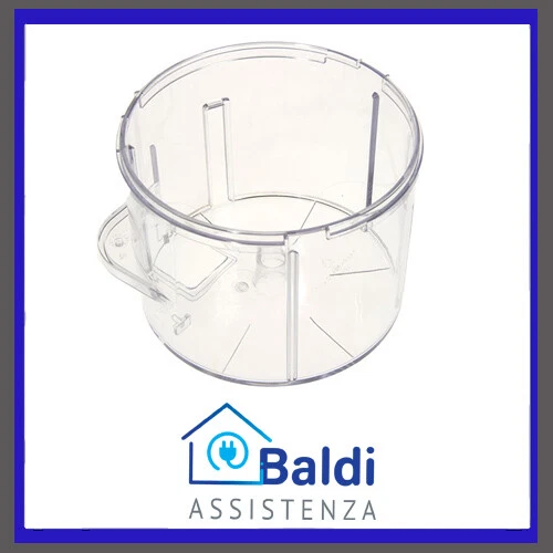 Coperchio Contenitore Pastamatic Simac De'Longhi &ndash; PM1000N &ndash; Ricambio Originale