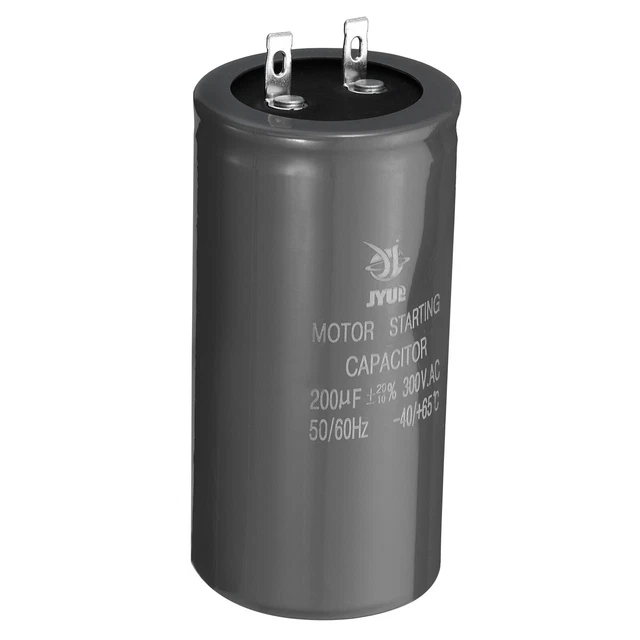 Condensateur De Démarrage De Moteur CENPEK CD60 Condensateur De Fonctionnement Rond 50x100mm Pour Moteur %c3%a9lectrique Et Machine %c3%a0 Laver150uf P 53362