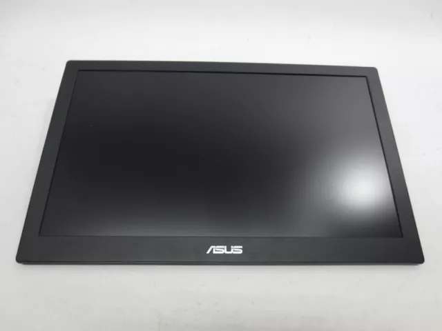 Asus MB169C+ 39,6 cm (15,6 Zoll) tragbarer Monitor 5ms - DEFEKT - W23-LE1050