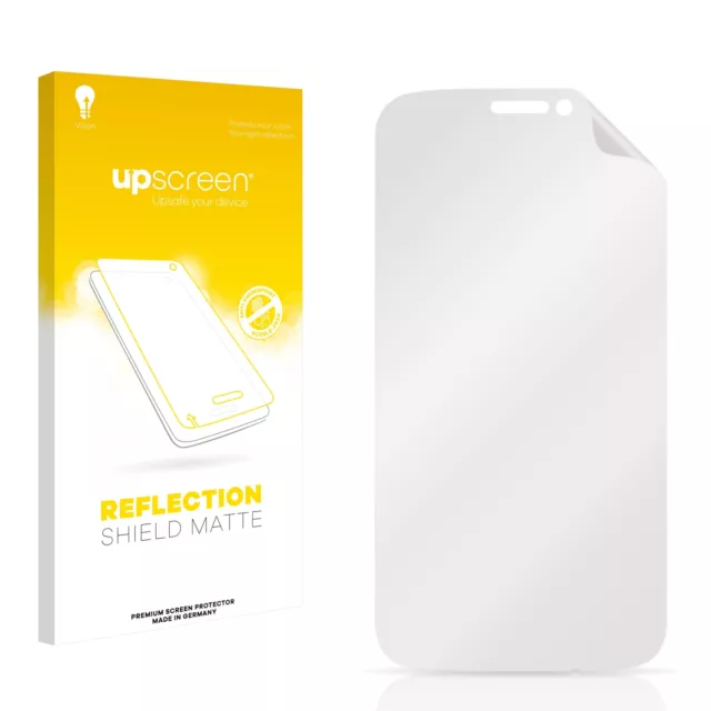 upscreen Protection Ecran pour Allview V1 Viper i Mat Film Protecteur