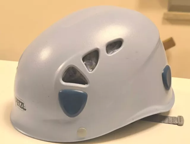 Petzl Elios Größe 1 48-56cm Kletterhelm