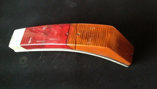 VW 412 Variant tipo 4 fanale posteriore fanale posteriore destro fanale posteriore (R263)