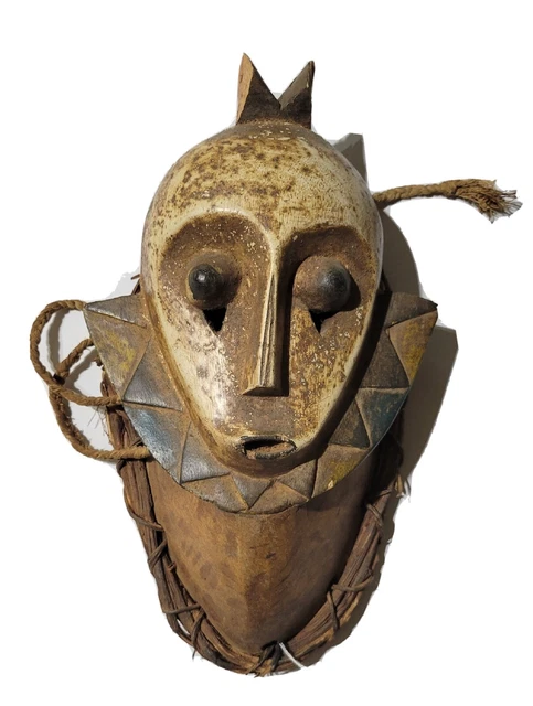 Tribal Mask
