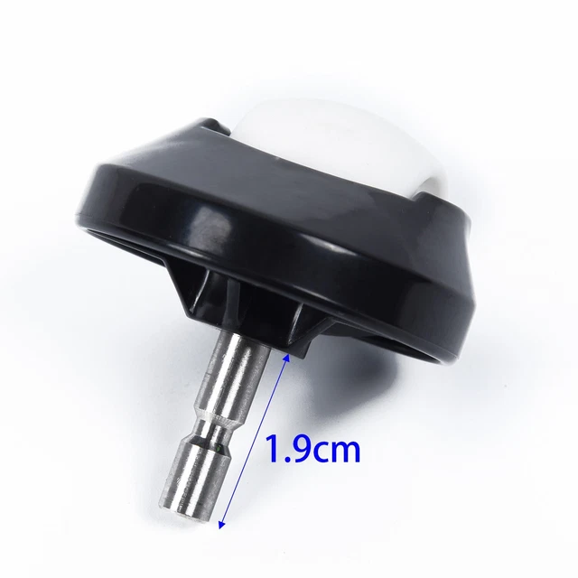 Front Wheel Caster For Roomba 630 640 650 660 750 760 770 780 870 Cleaner