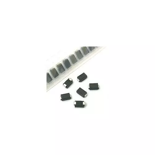 [200pcs] HS1J-0252 Diode 600V 1A SMD DO214AC