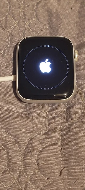 APPLE WATCH SE 44mm 2nd Gen £150.00 - PicClick UK