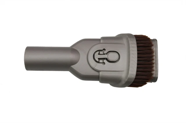 vhbw filtro compatibile con DeLonghi Colombina Evo Pro Midi Hair XLM407.WRG, XLM408.DGG aspirapolvere - filtro HEPA bianco/grigio