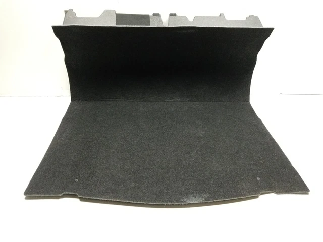 2014 - 2017 Mazda 6 REAR TRUNK FLOOR CARPET CARGO COVER MAT GMN36881XA OEM
