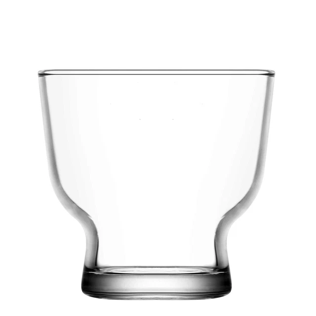(36 Stück) PETIT Eisbecher - 0,24 Liter | GGM Gastro