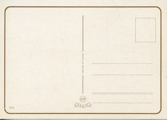 Cpsm / Postcards / Cat // 2