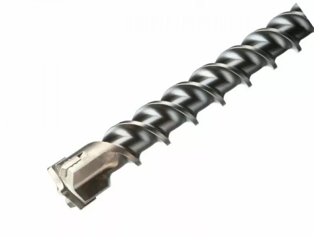 IRWIN SDS Max SpeedHammer diamètre : 25 longueur : 320/200 mm foret outils 2