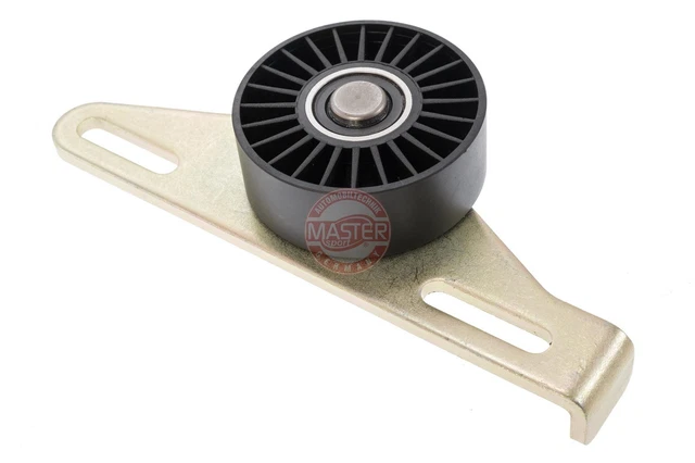 MASTER-SPORT Galet tendeur de courroie de distribution Poulie-tendeur 70mm 26mm
