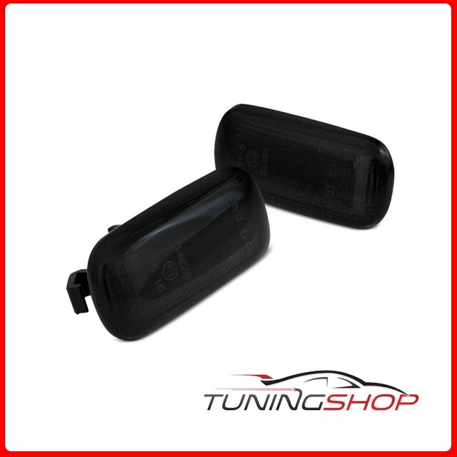 Kbau13 Coppia Indicatori Di Direzione Laterale Audi A4 B6 10.00-10.04 / A4 B7 11