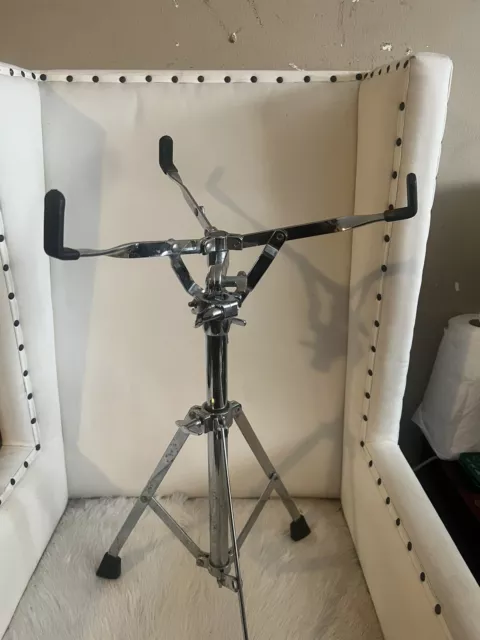 pearl snare drum stand 2