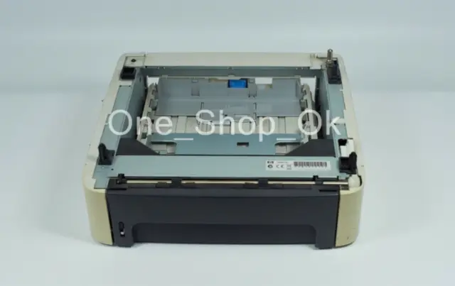 HP Q5931A LaserJet 250-Sheet Paper Tray for LaserJet 1320