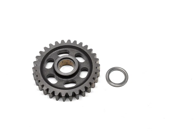 1983 83 Honda CR250R CR 250 Kick Start Idler Gear Kickstart 28230-KA4-700
