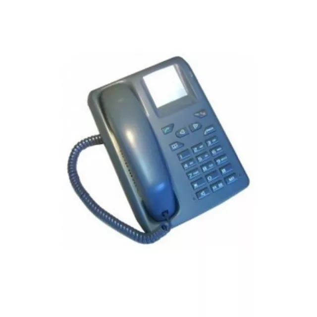 Téléphone Aastra Matra M720 Anthracite Blue