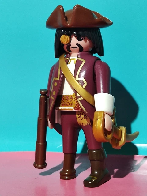 PLAYMOBIL CORDE GRISE 1,5 MÈTRE REF 3133 3174 3619 3900 5733 6348 - Foto 3