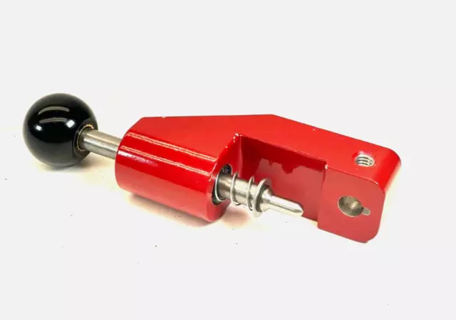 NEW 7742 Shifter Lever  Handle Assembly for AMMCO Brake Lathe 4000 4100