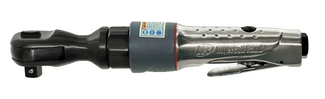 1/2" Drive Heavy Duty Air Ratchet IRC-1077XPA Brand New!