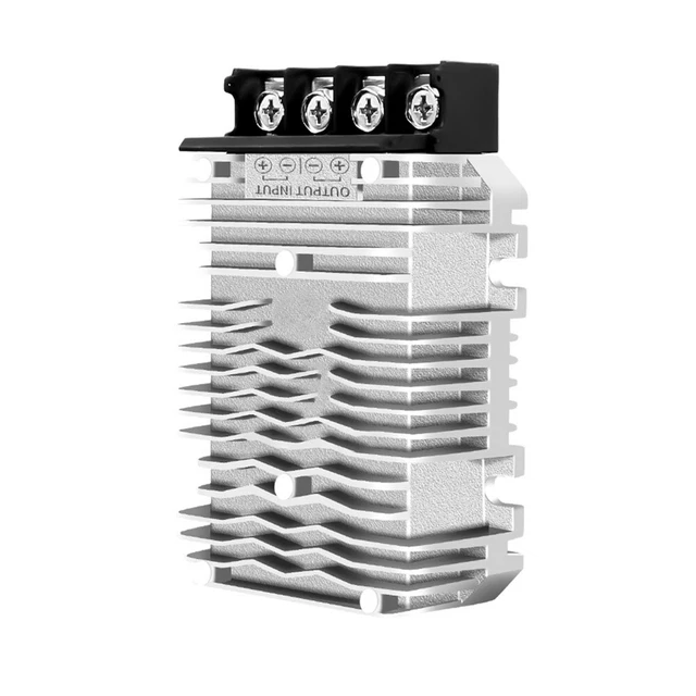 Trasformatore Elettronico Per Luci Al Neon 6KV 30mA – IP66 Impermeabile, Per Esterno E Insegne