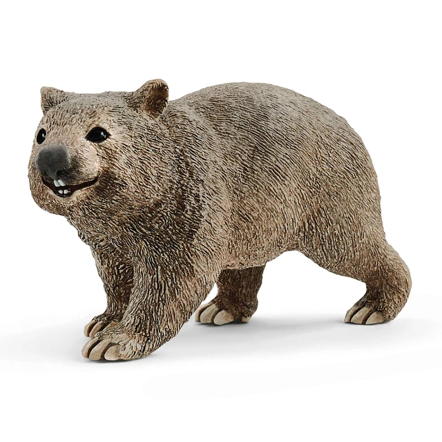 Figurine de l'univers des dinosaures - Animantarx conçu par SCHLEICH sur