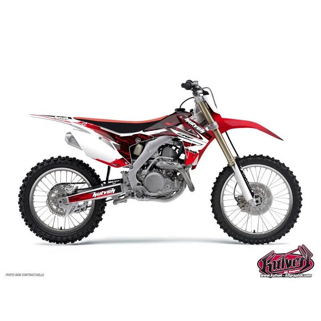 Joint de Carter d'Embrayage KAWASAKI KX-F 250 - Extérieur