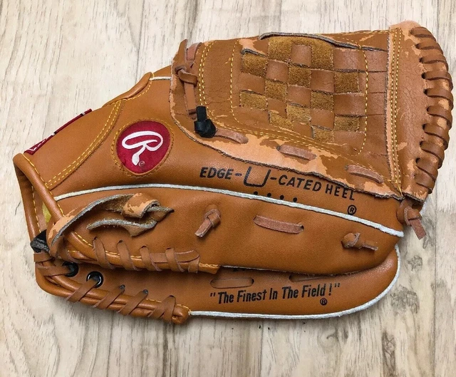 Gant de baseball Rawlings R9, convertible, 12 po P, 2 pces | Canadian Tire