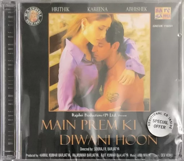 Main prem ki diwani hoon with english subtitles online sales